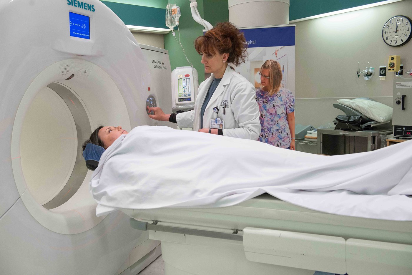 Alberta Hospitals Lead The World In Treatment Time For Stroke