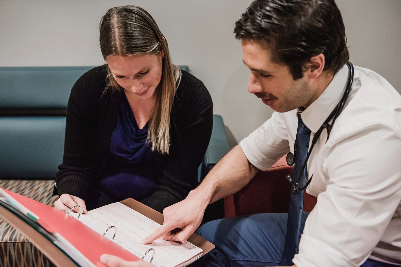 Doctors hired in Camrose to specialize in hospital care The Vital Beat