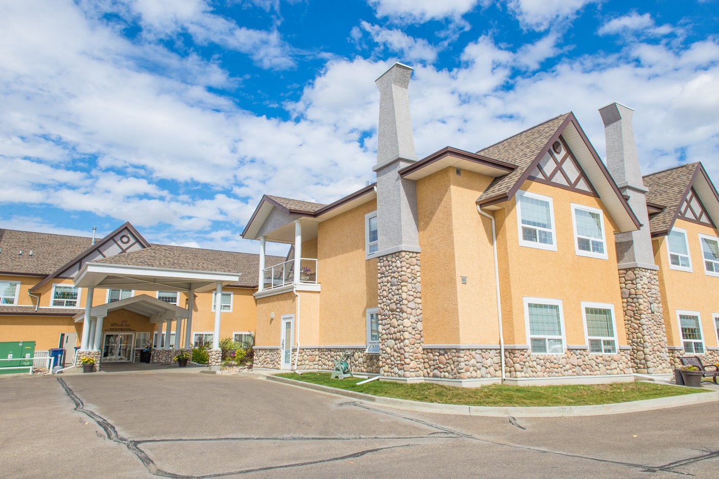 Beaumont Centre renamed to honour residents and community The Vital Beat