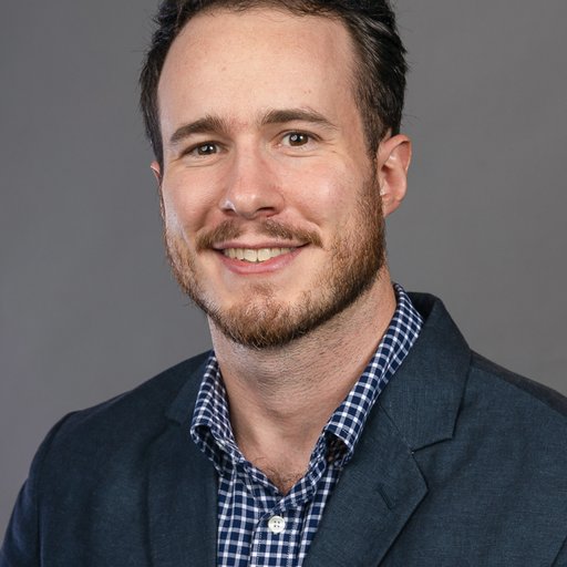 Peter Rybar, Social Media and Storytelling Advisor - The Vital Beat